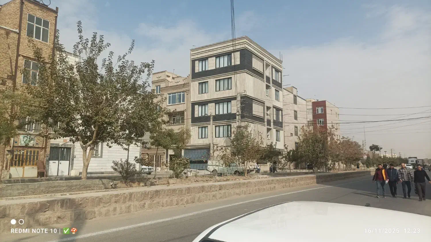 اجاره تک واحدی سه طرف نورگیر پارسرام|اجارهٔ آپارتمان|قرچک, میرزائی شمالی|دیوار