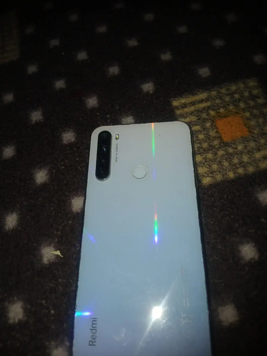 ردمی ۸|موبایل|امیدیه, |دیوار