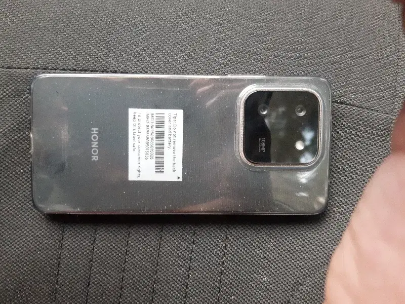 Honor X7d|موبایل|کرمان, |دیوار