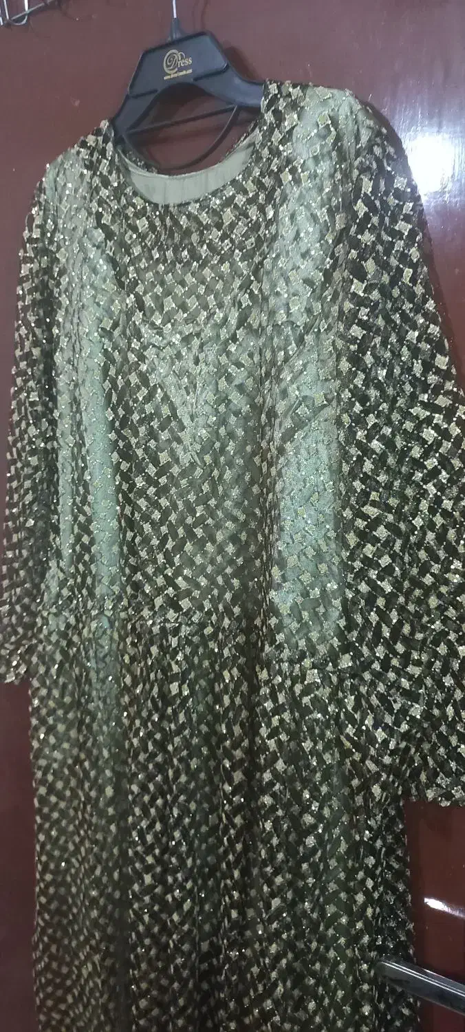 لباس کوردی سقزی|لباس|همدان, |دیوار