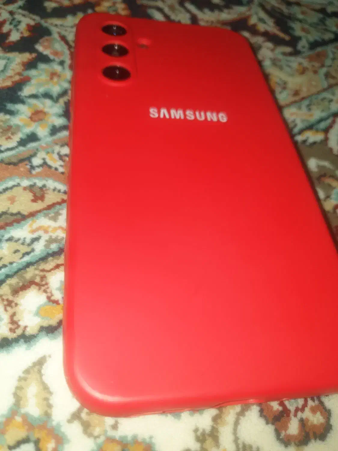 گوشی A54|موبایل|کرمانشاه, |دیوار