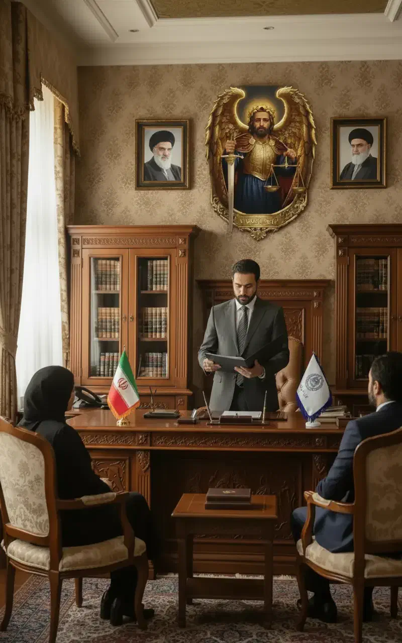وکیل متخصص قم مشاوره و پیگیری فوری|خدمات مالی، حسابداری، بیمه|قم, چهار مردان|دیوار