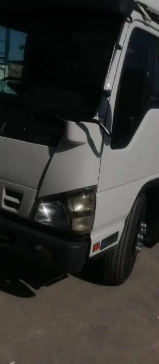 ایسوزو ۵۲۰۰|خودرو سنگین|مهر, |دیوار