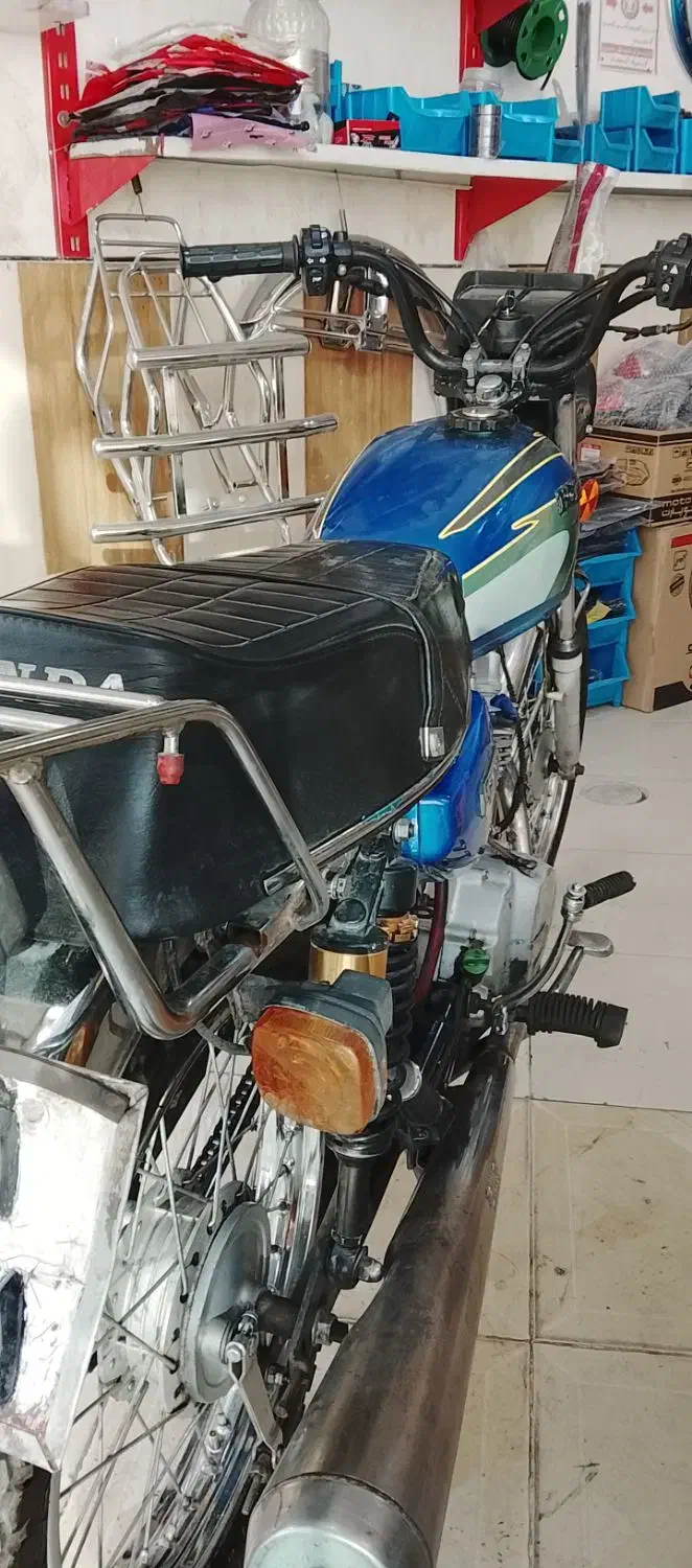 موتور|موتورسیکلت|مشهد, نوید|دیوار