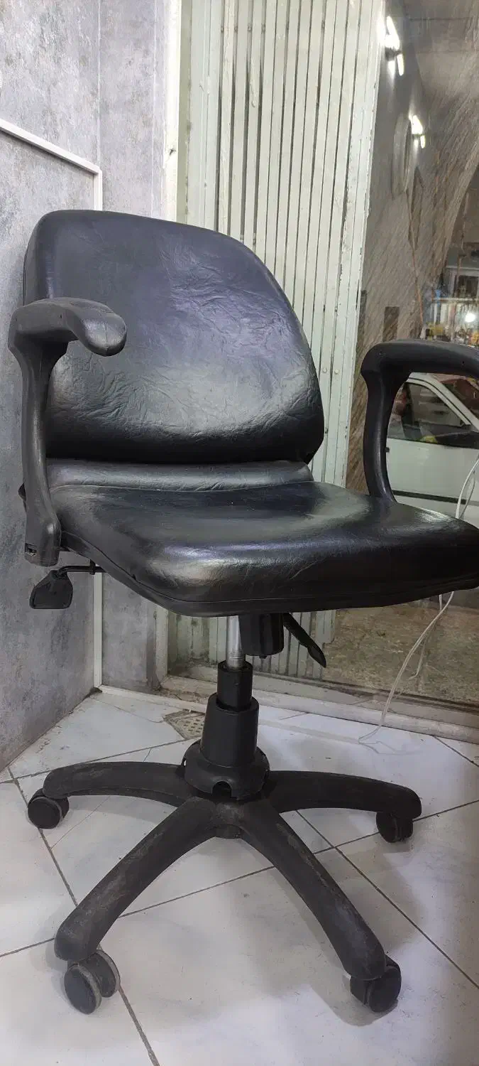 صندلی جک دار|صندلی و نیمکت|بم, |دیوار