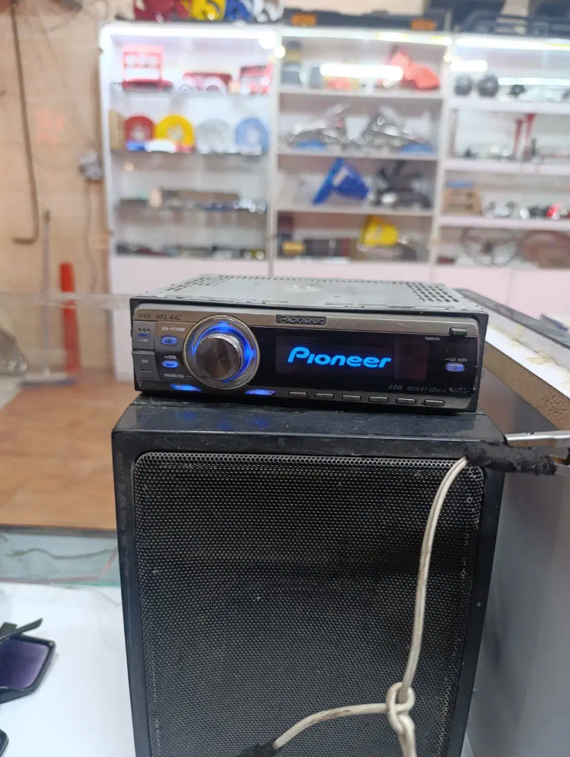 سیستم|سیستم صوتی خانگی|سبزوار, گلشن|دیوار