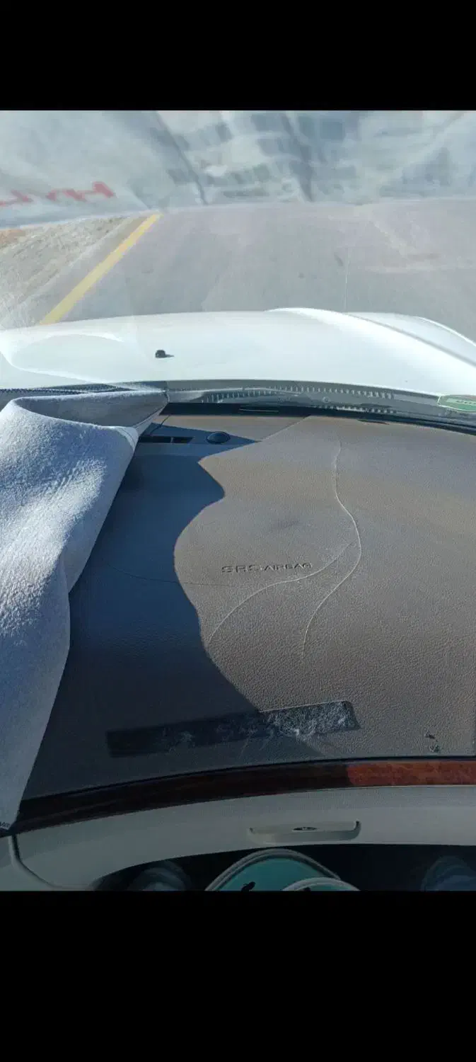 رنگ‌آمیزی و ترمیم داشتبورد ماشین های ایرانی وخارجی|قطعات یدکی و لوازم جانبی|کرمانشاه, |دیوار