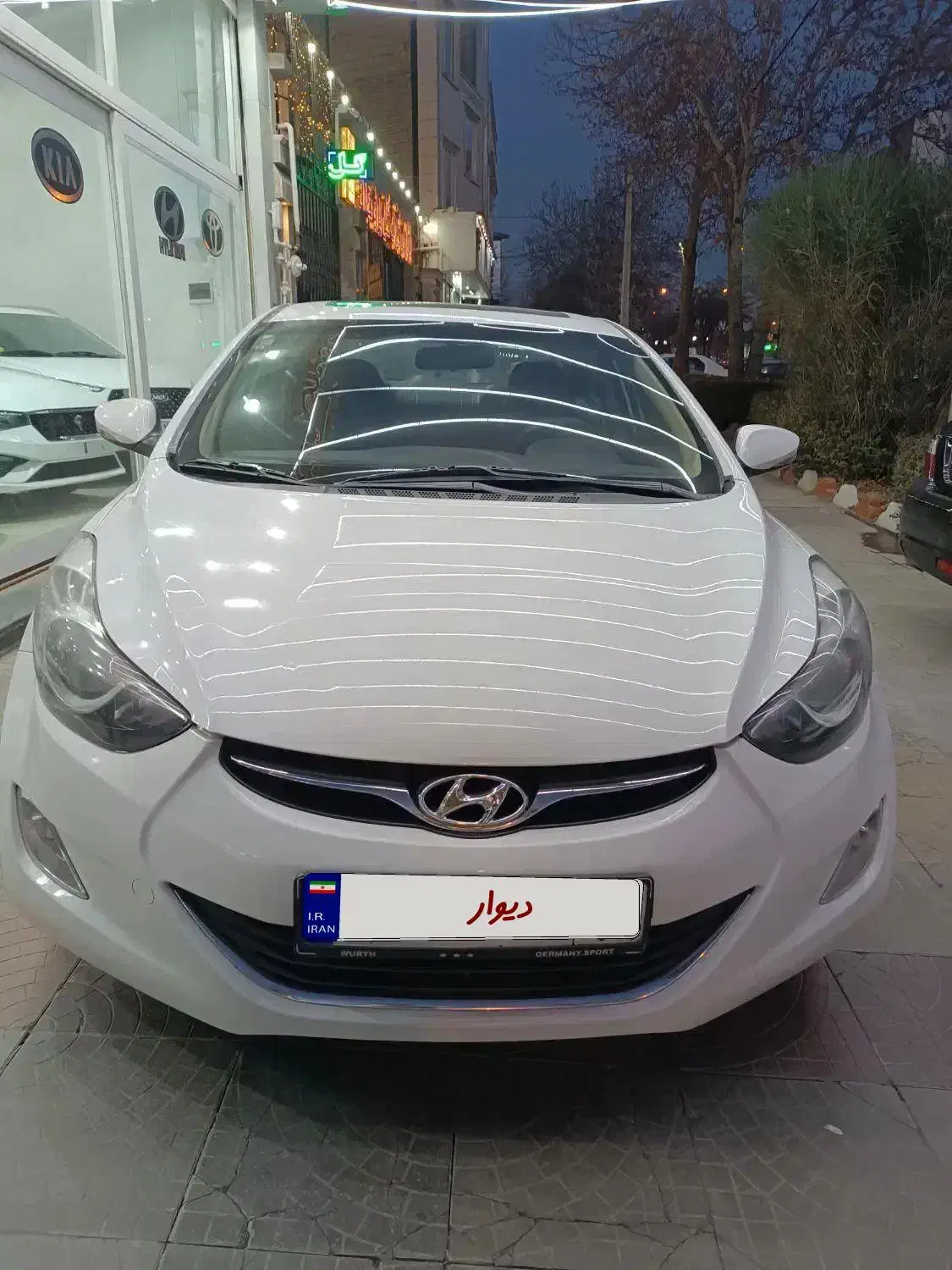 النترای2014|خودرو سواری و وانت|بروجرد, |دیوار