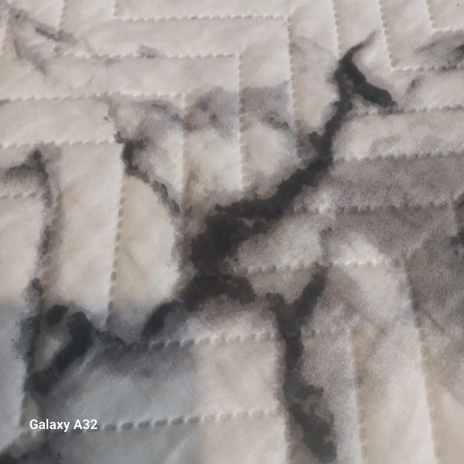 روتختی و دو عدد روبالشتی بدون ملافه|سرویس روتختی|تهران, قیطریه|دیوار