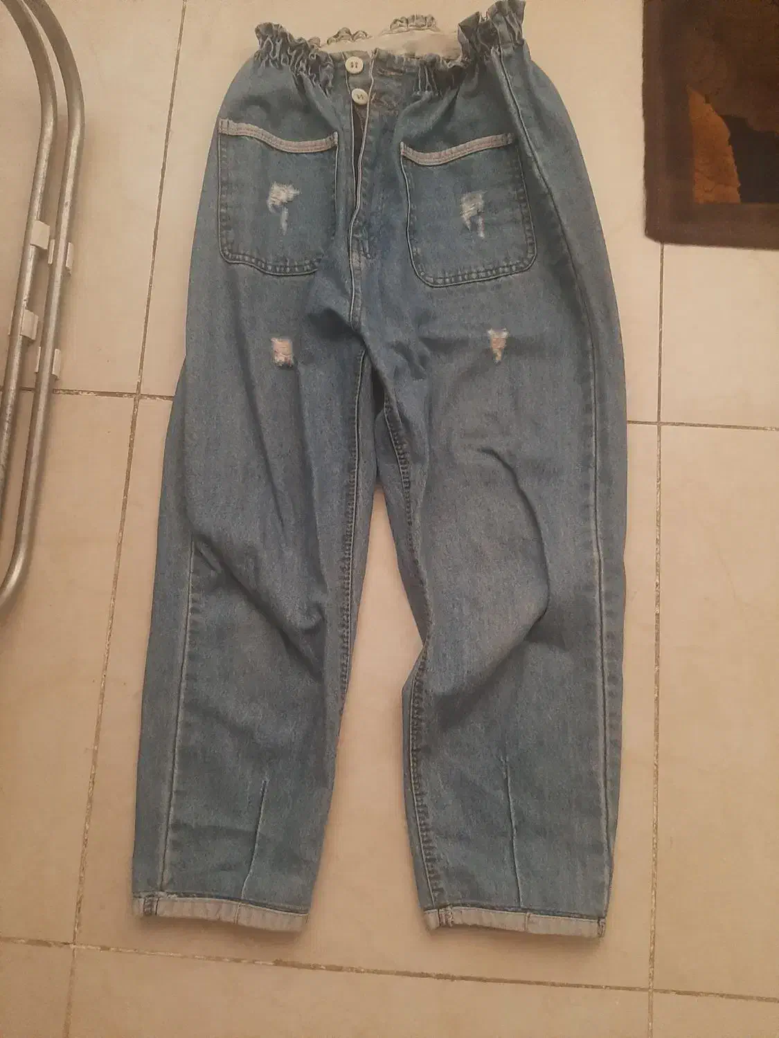 شلوارمام استایل|لباس|تهران, انبار نفت|دیوار