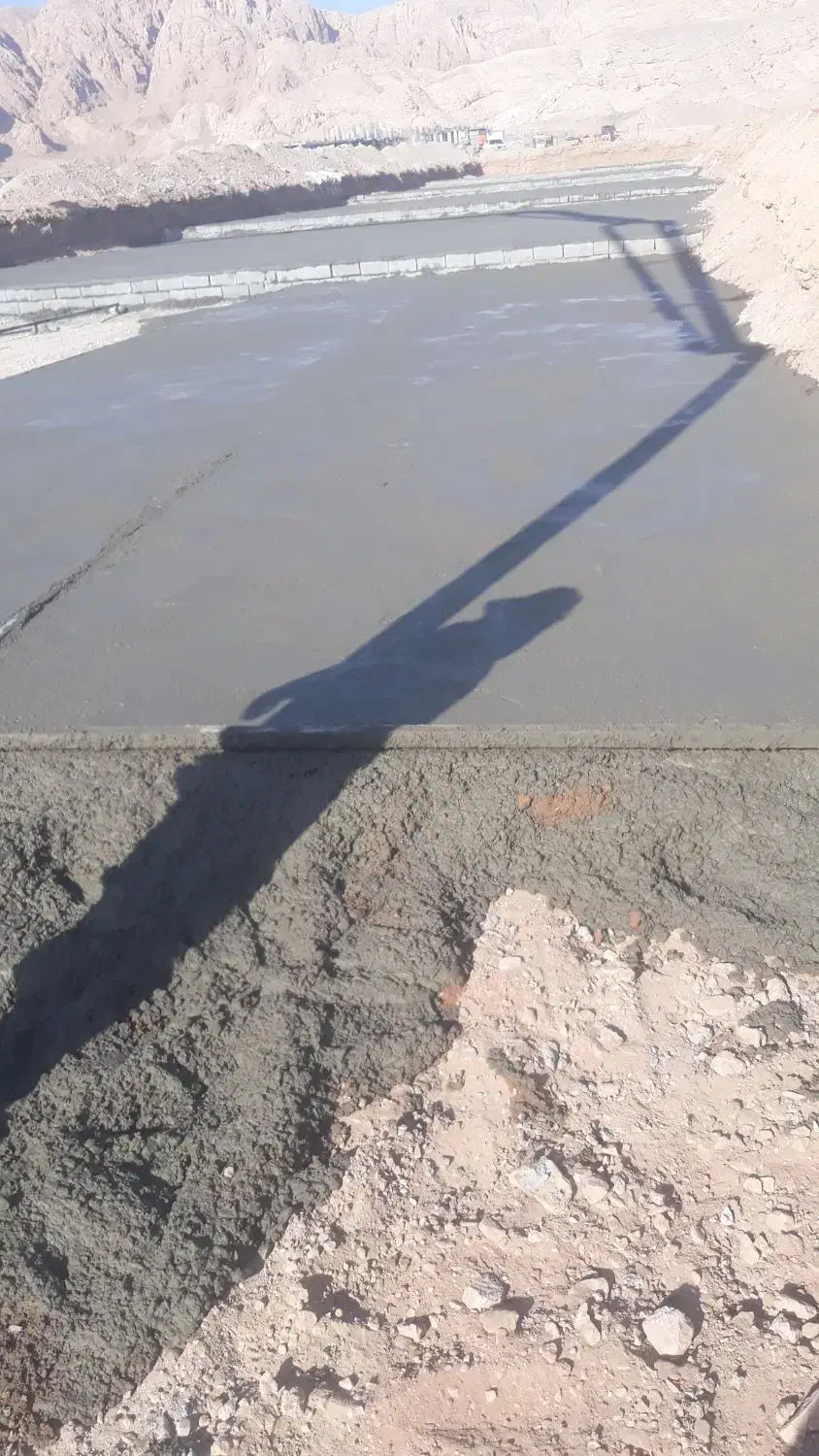 اوستا بنا سیمان کاری شیب بندی تیغه چنی|خدمات پیشه و مهارت|کرمان, |دیوار