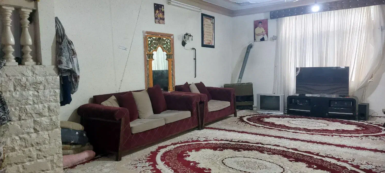 فروش یا معاوضه با کشاورزی فریدونکنار|فروش خانه و ویلا|فریدون‌کنار, |دیوار