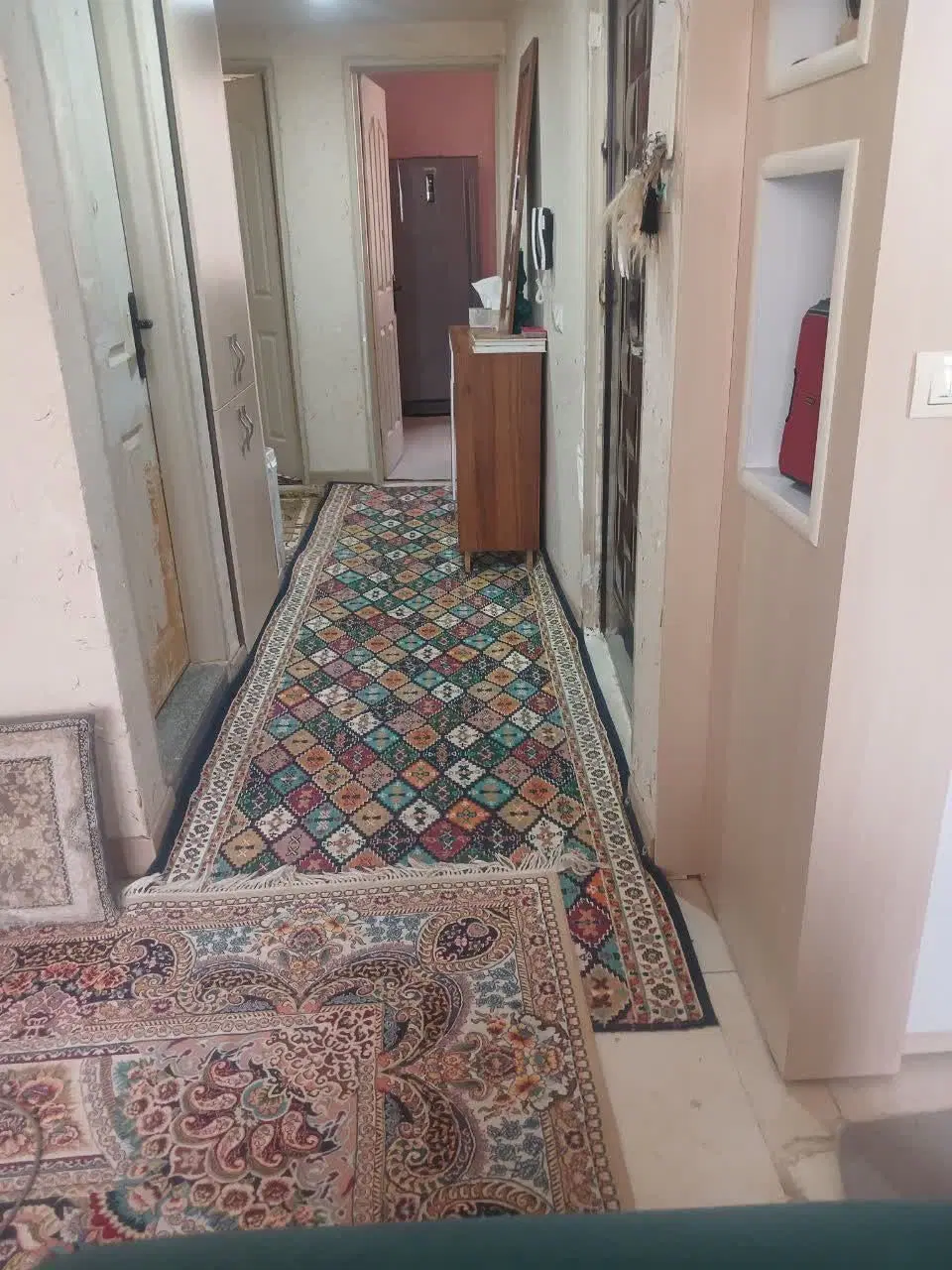 مسکن مهرفروشی|فروش آپارتمان|چناران, |دیوار