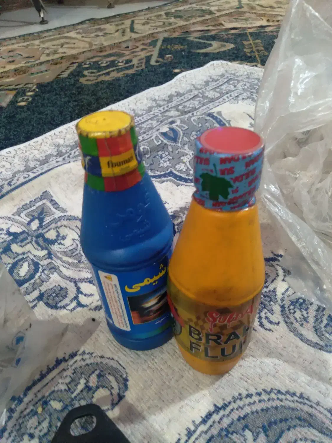 لوازم ۴۰۵|قطعات یدکی و لوازم جانبی|گرگان, |دیوار