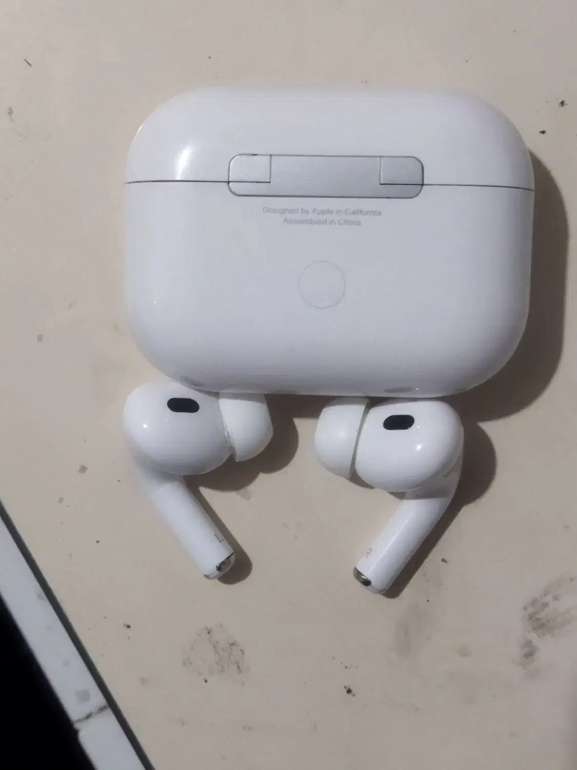 ایرپاد۲ پرو|لوازم جانبی موبایل و تبلت|تهران, پارک شهر|دیوار