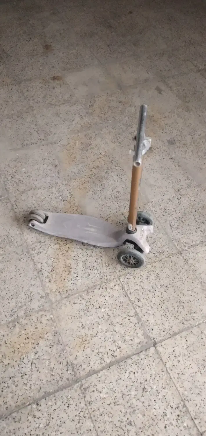 سه چرخه|دوچرخه، اسکیت، اسکوتر|گلبهار, شهر جدید گلبهار|دیوار