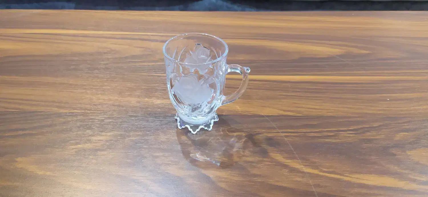 گل یخی|ظروف سرو و پذیرایی|تهران, وحیدیه|دیوار