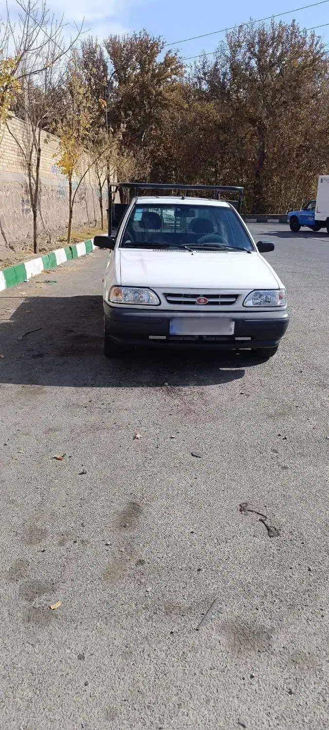 پرایدوانت 1402|خودرو سواری و وانت|بومهن, |دیوار