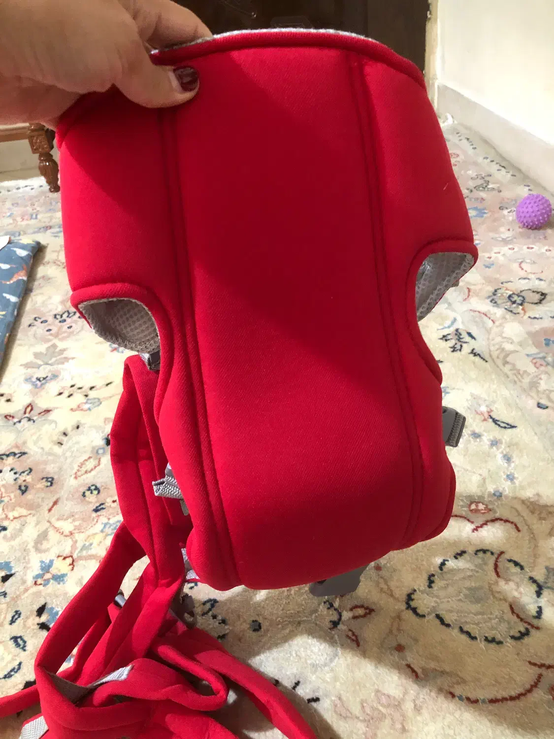 آغوشی خارجی|اسباب و اثاث بچه|تهران, شهرک آزادی|دیوار