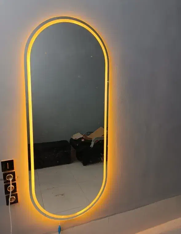 آینه قدی|آینه|زابل, |دیوار