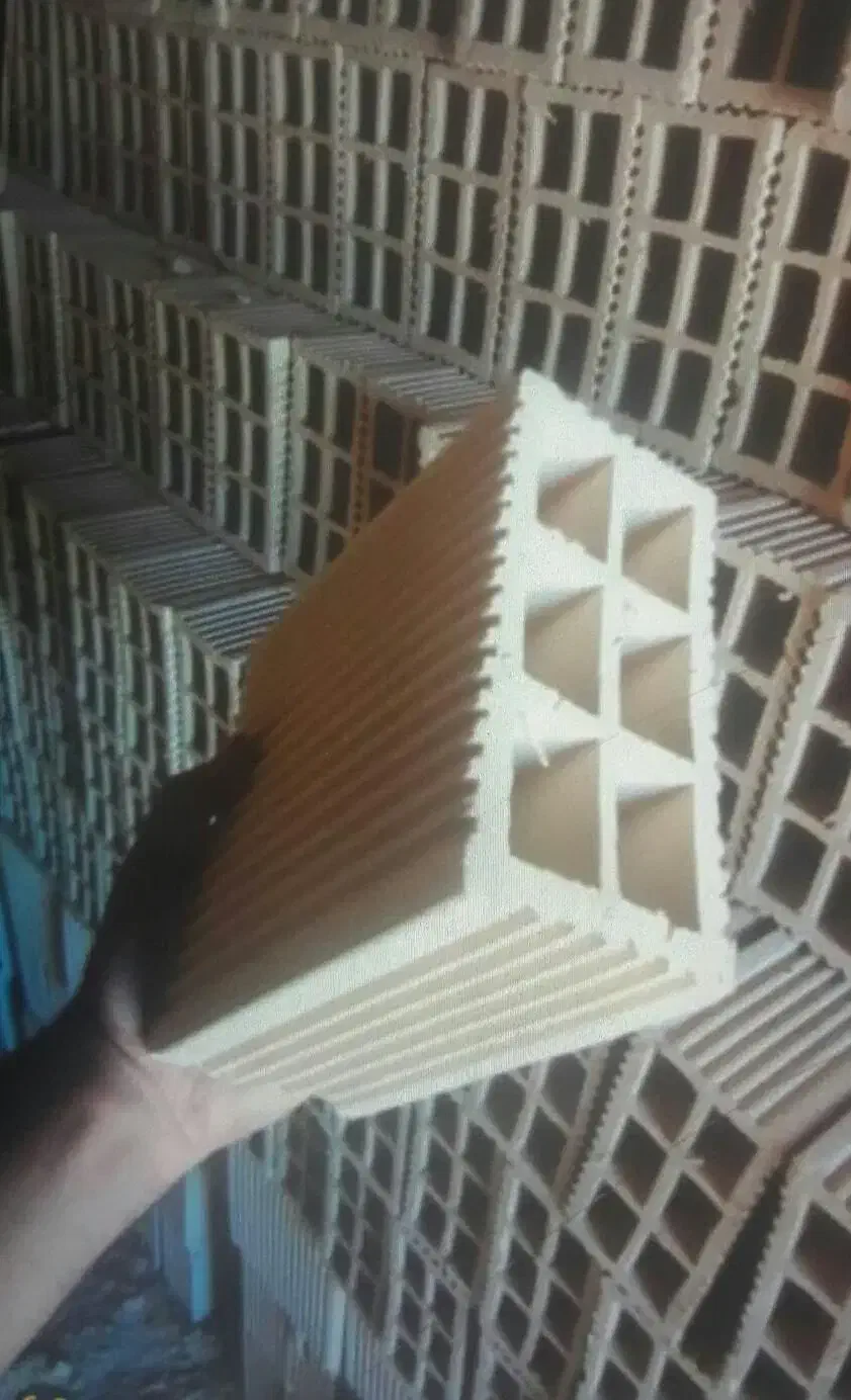 فروش آجر تیغه باقیمت مناسب ارسال سراسر کشور|مصالح و تجهیزات ساختمان|سیستان, |دیوار