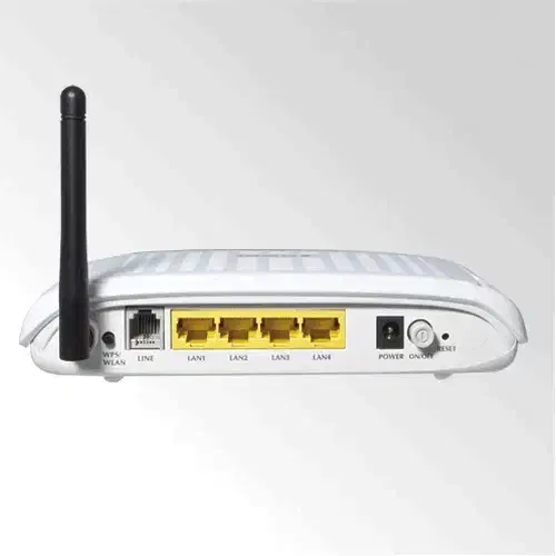 مودم Adsl|مودم و تجهیزات شبکه|یاسوج, |دیوار