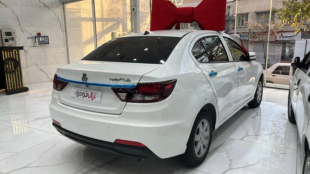 شاهین پلاس مدل 1404/صفر/اقساطی|خودرو سواری و وانت|تهران, اسکندری|دیوار