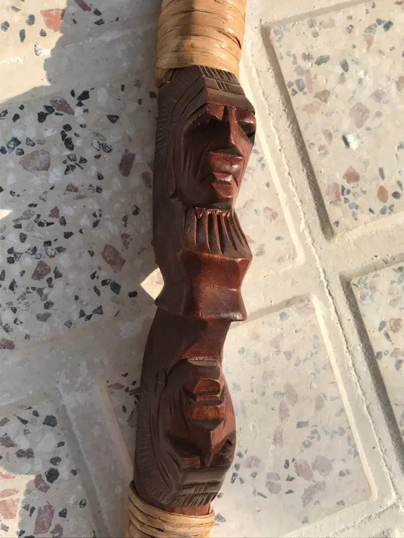 تیروکمان چوبی سرخ پوستی|صنایع دستی و سایر لوازم تزئینی|کرج, فاز ۳ مهرشهر|دیوار