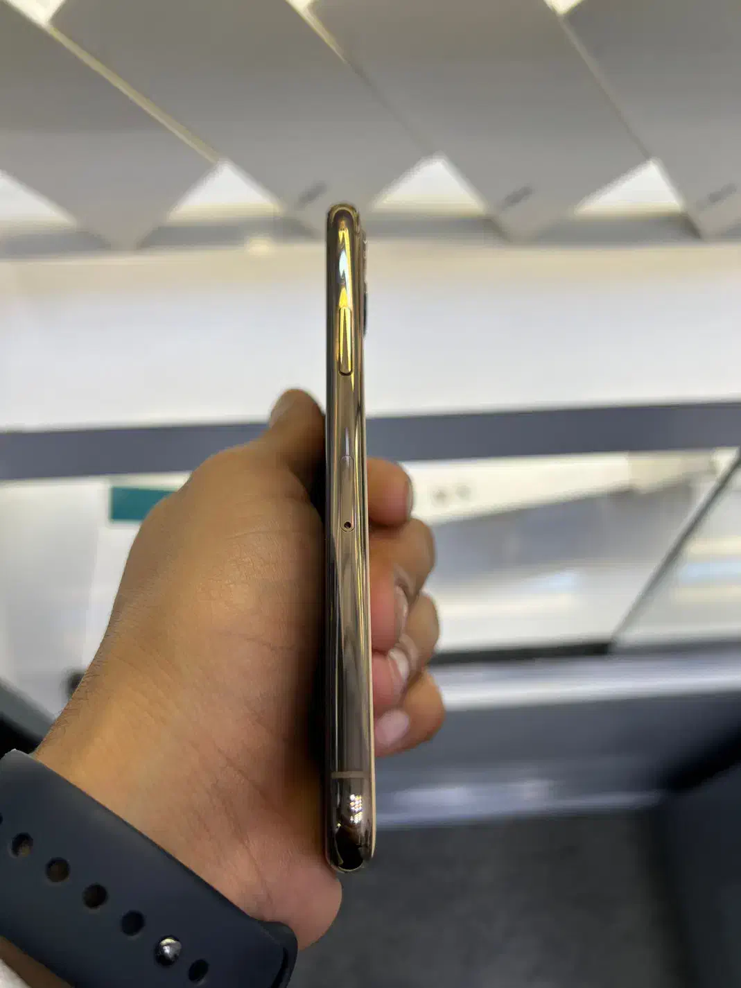 آیفون iph 11 pro 256GB ZA/A|موبایل|مشهد, احمدآباد|دیوار