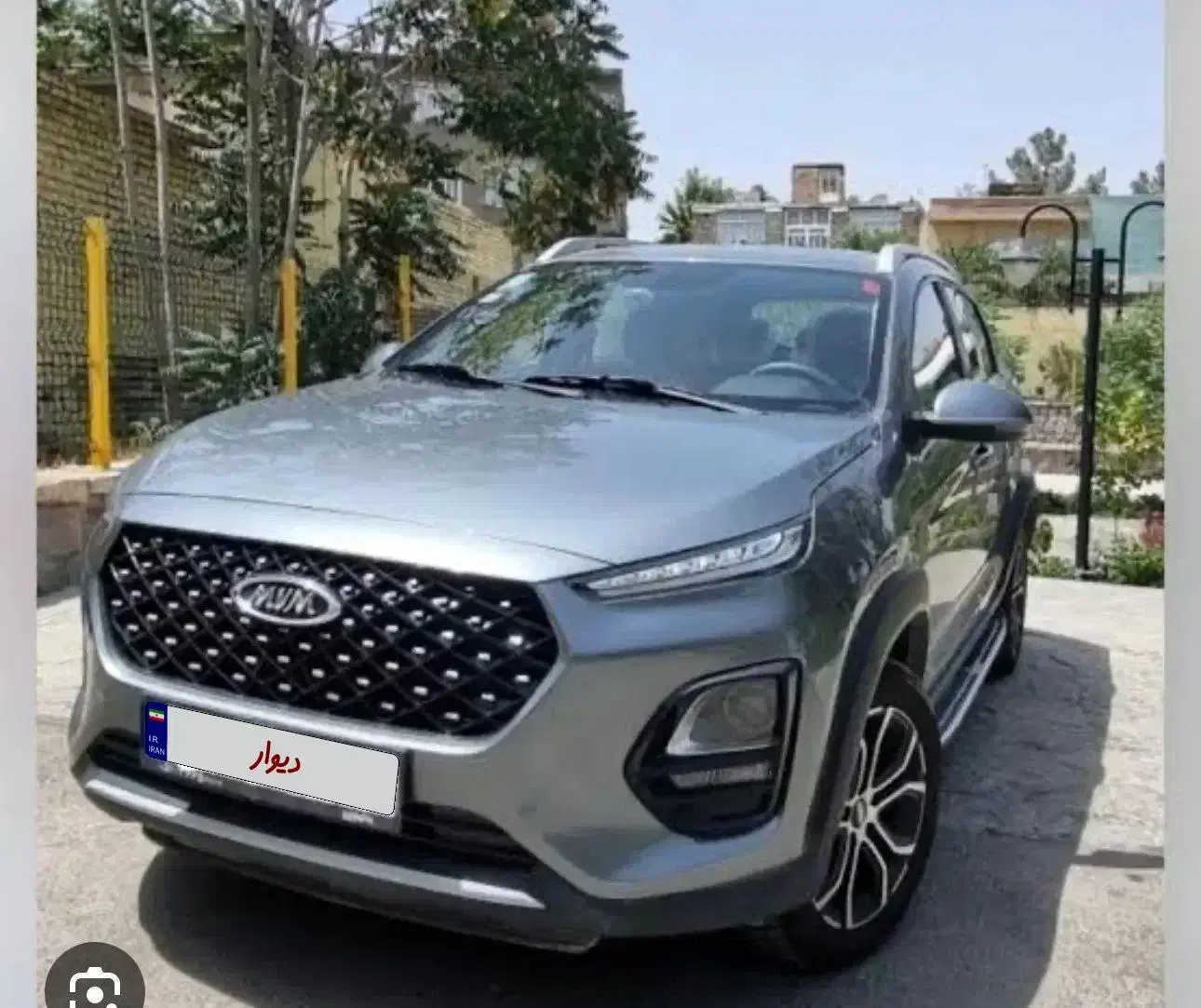 X22pro mt|خودرو سواری و وانت|بندرعباس, |دیوار