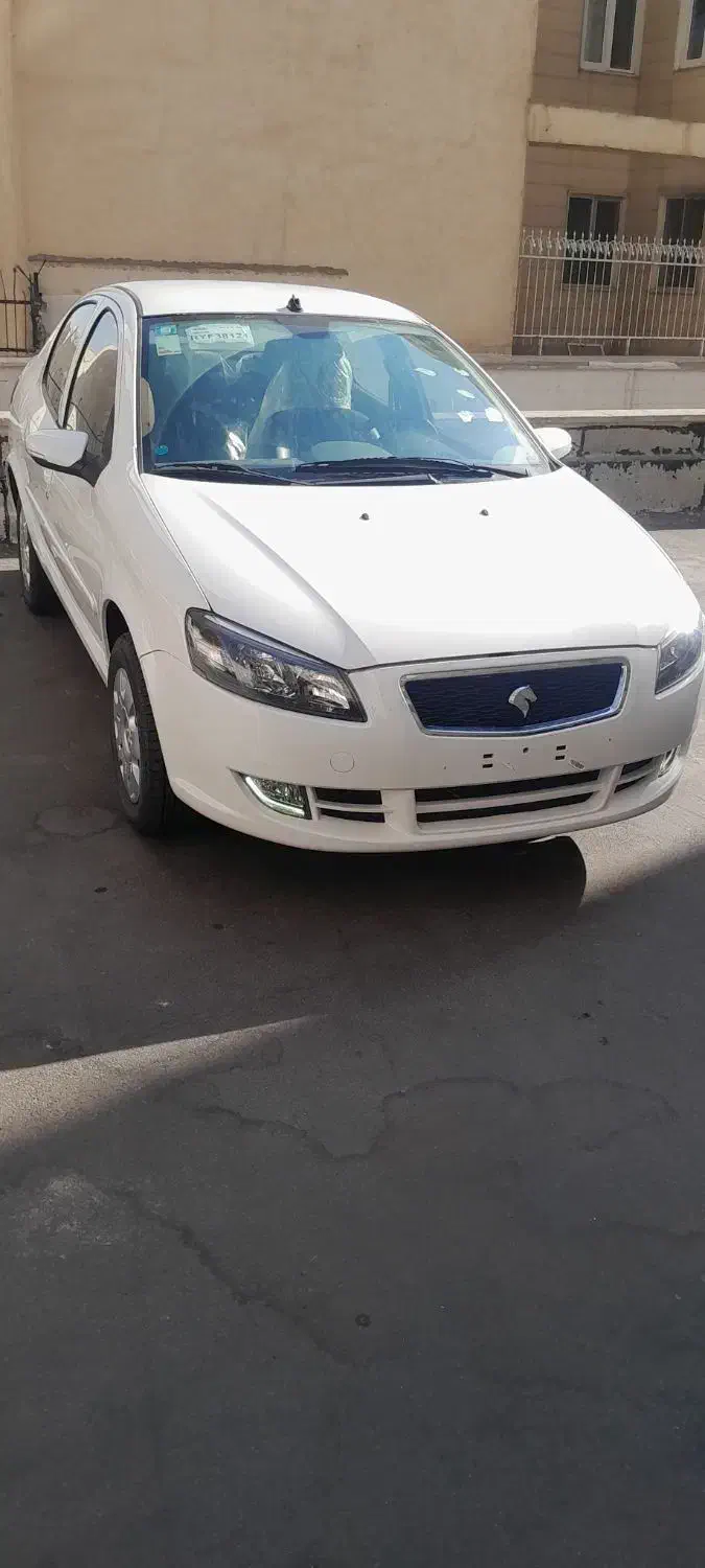 رانا ۴۰۳ صفر|خودرو سواری و وانت|تهران, جنت‌آباد جنوبی|دیوار