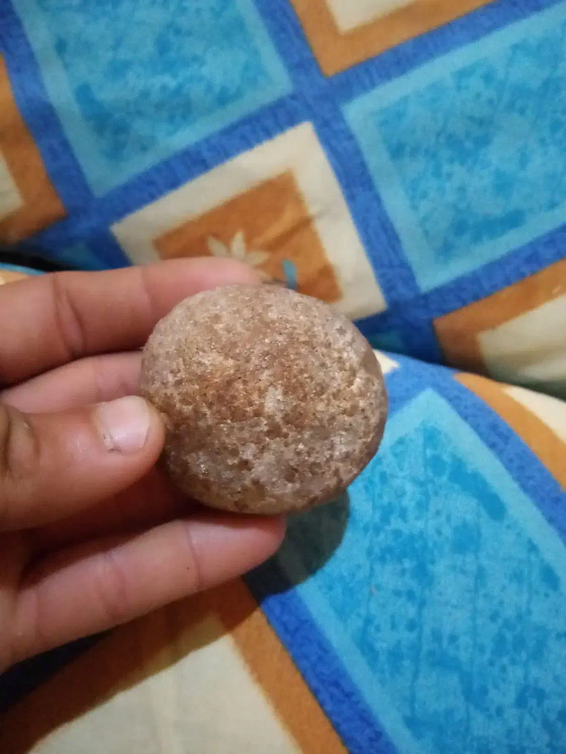 شهاب سنگ|کلکسیون اشیاء عتیقه|بجنورد, |دیوار