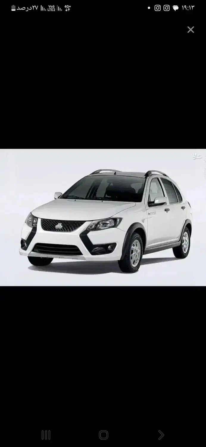 کوئیک خشک|خودرو سواری و وانت|تاکستان, |دیوار