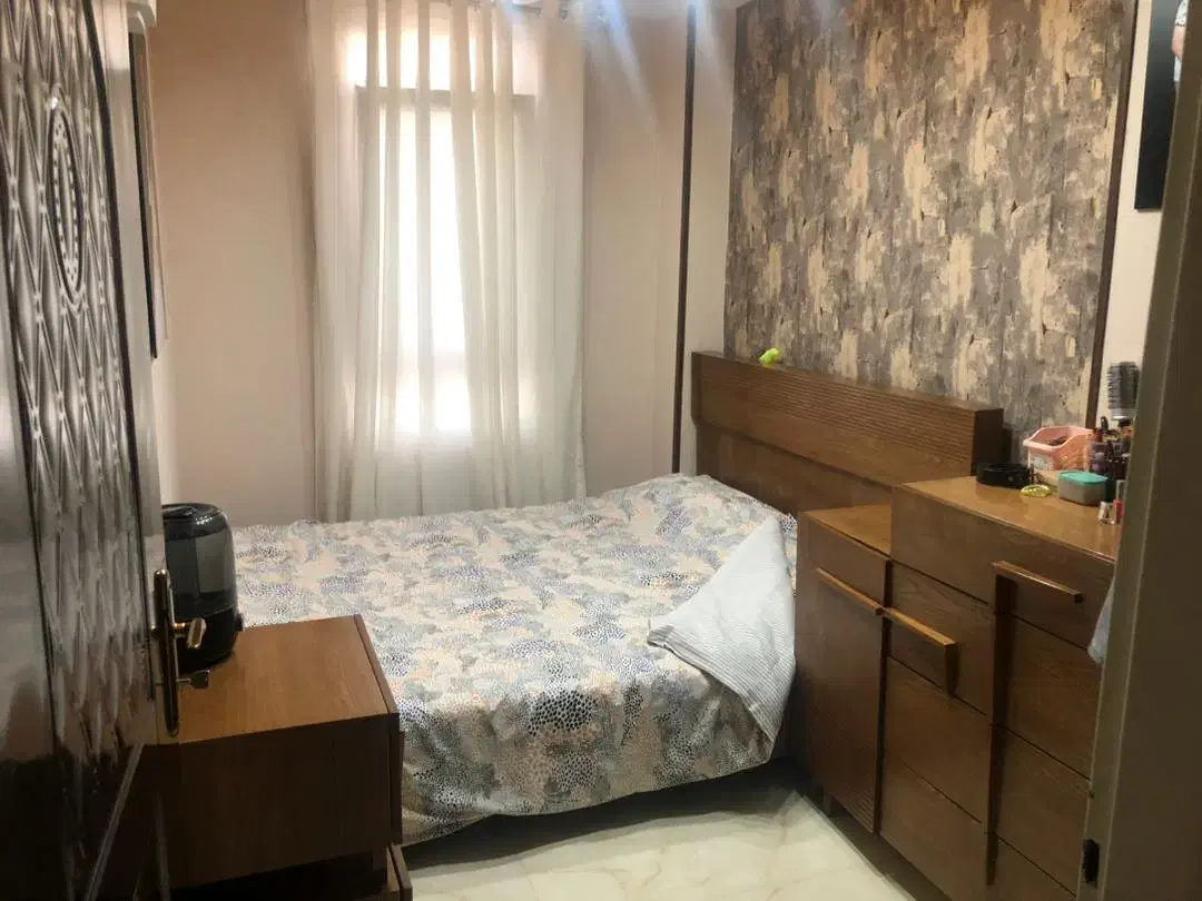 ۶۰متر فول امکانات تاپ لوکیشن /دیدنی/|فروش آپارتمان|تهران, سردارجنگل|دیوار