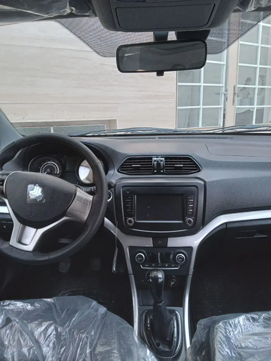 شاهین G صفر خشک|خودرو سواری و وانت|زنجان, |دیوار