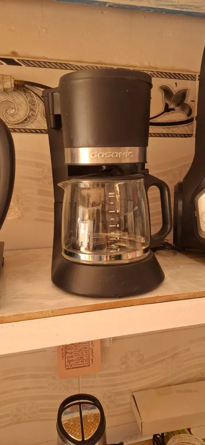 فروشی|سماور، چای‌ساز، قهوه‌ساز|ابهر, |دیوار