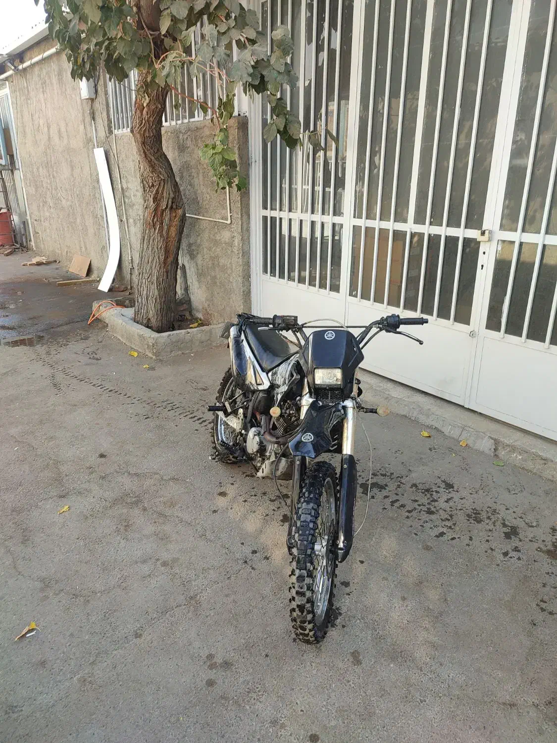 موتور تریل روان|موتورسیکلت|تهران, جوانمردان (اندیشه)|دیوار