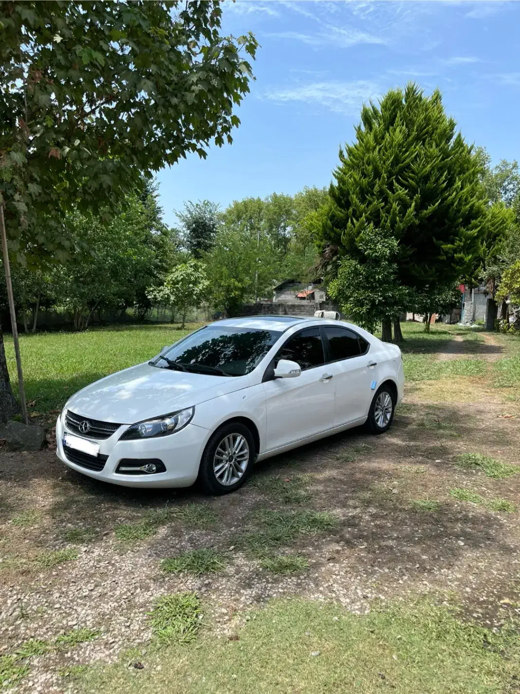 جک j5 مدل ۹۴|خودرو سواری و وانت|رضوانشهر, |دیوار