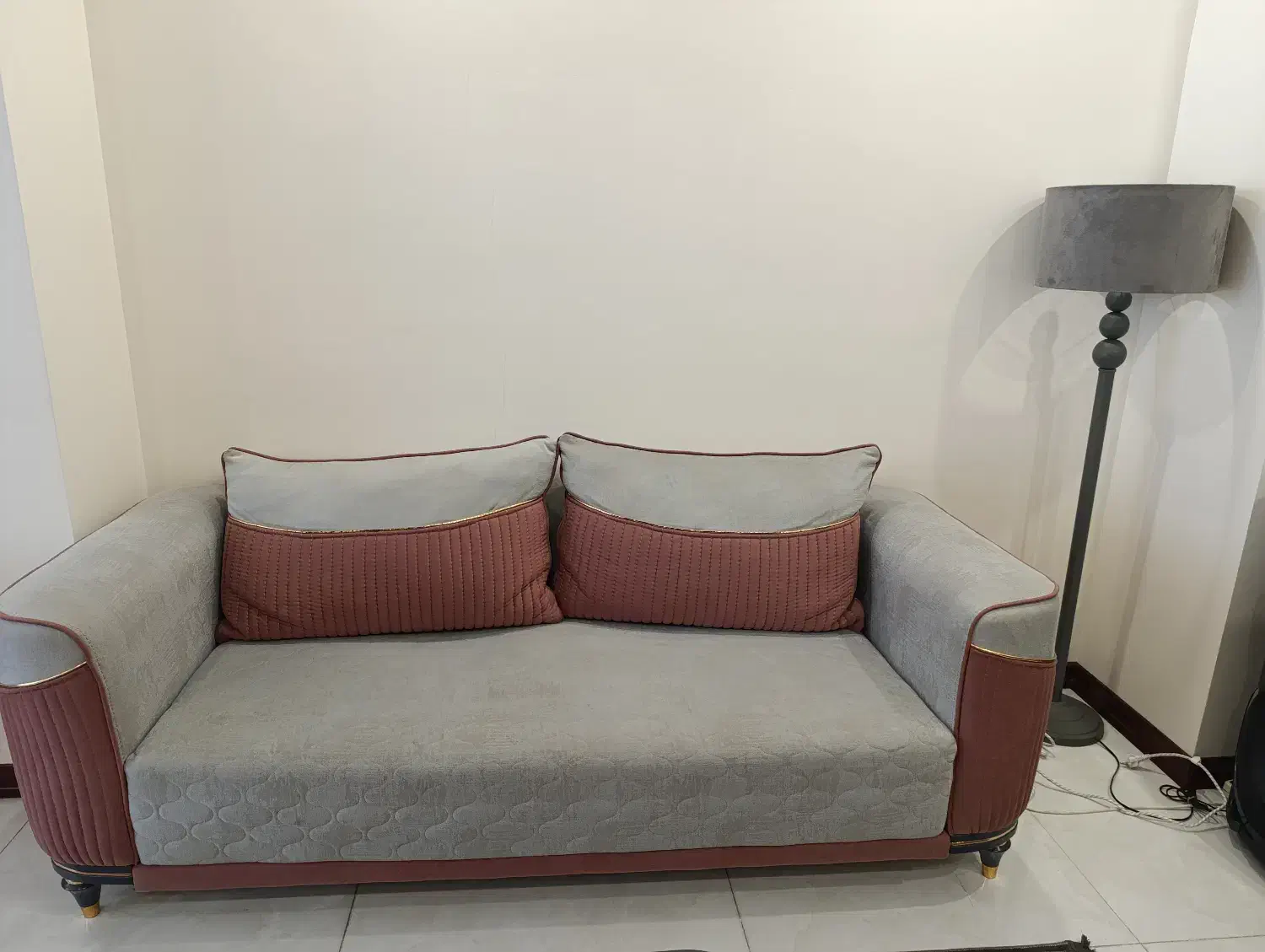 مبل ۷ نفره|مبلمان خانگی و میز عسلی|تهران, امامت|دیوار