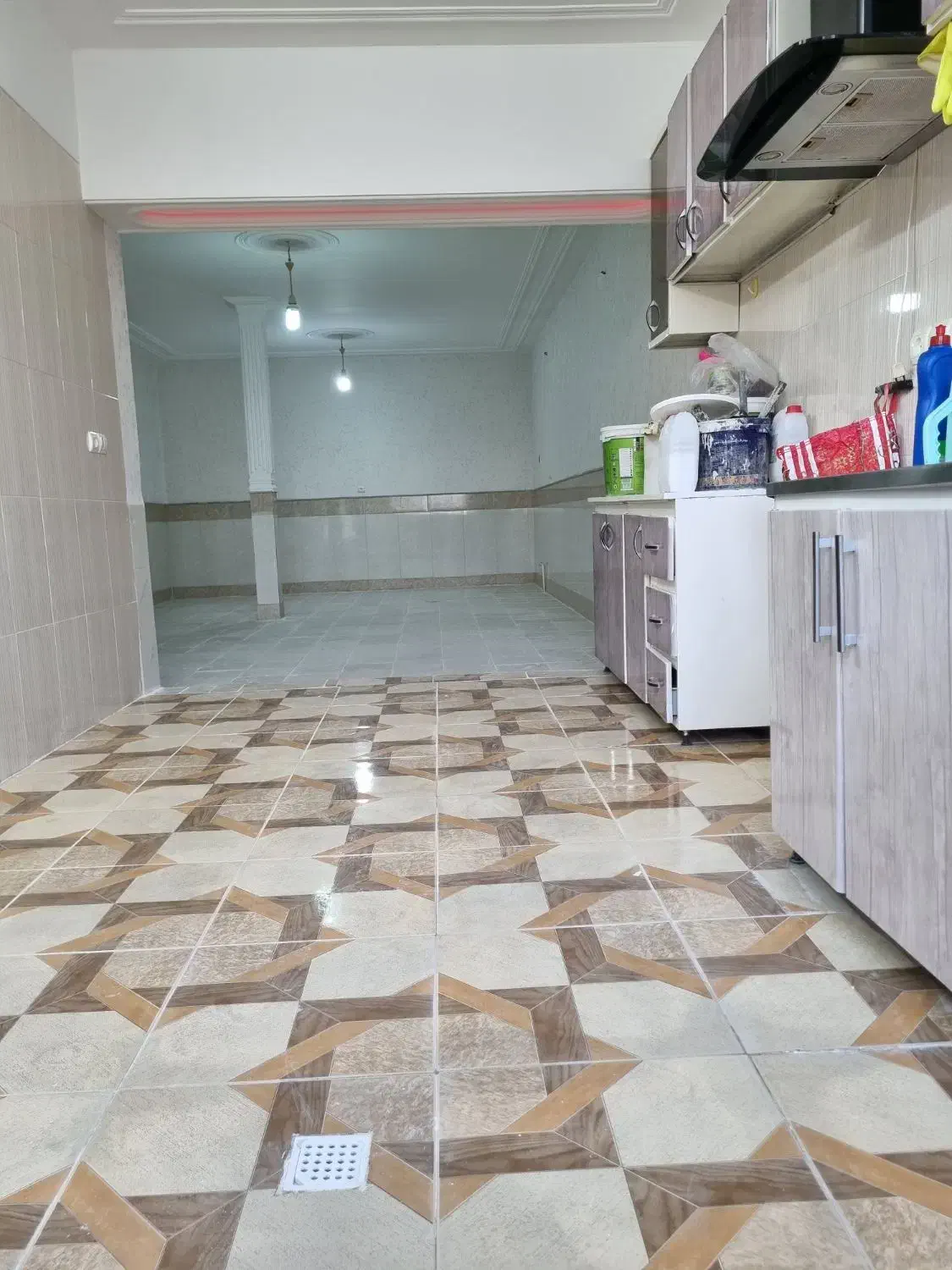 اجاره ۷۰ متری تمیز/شیخ آباد/قابل تبدیل|اجارهٔ خانه و ویلا|قم, ولیعصر|دیوار