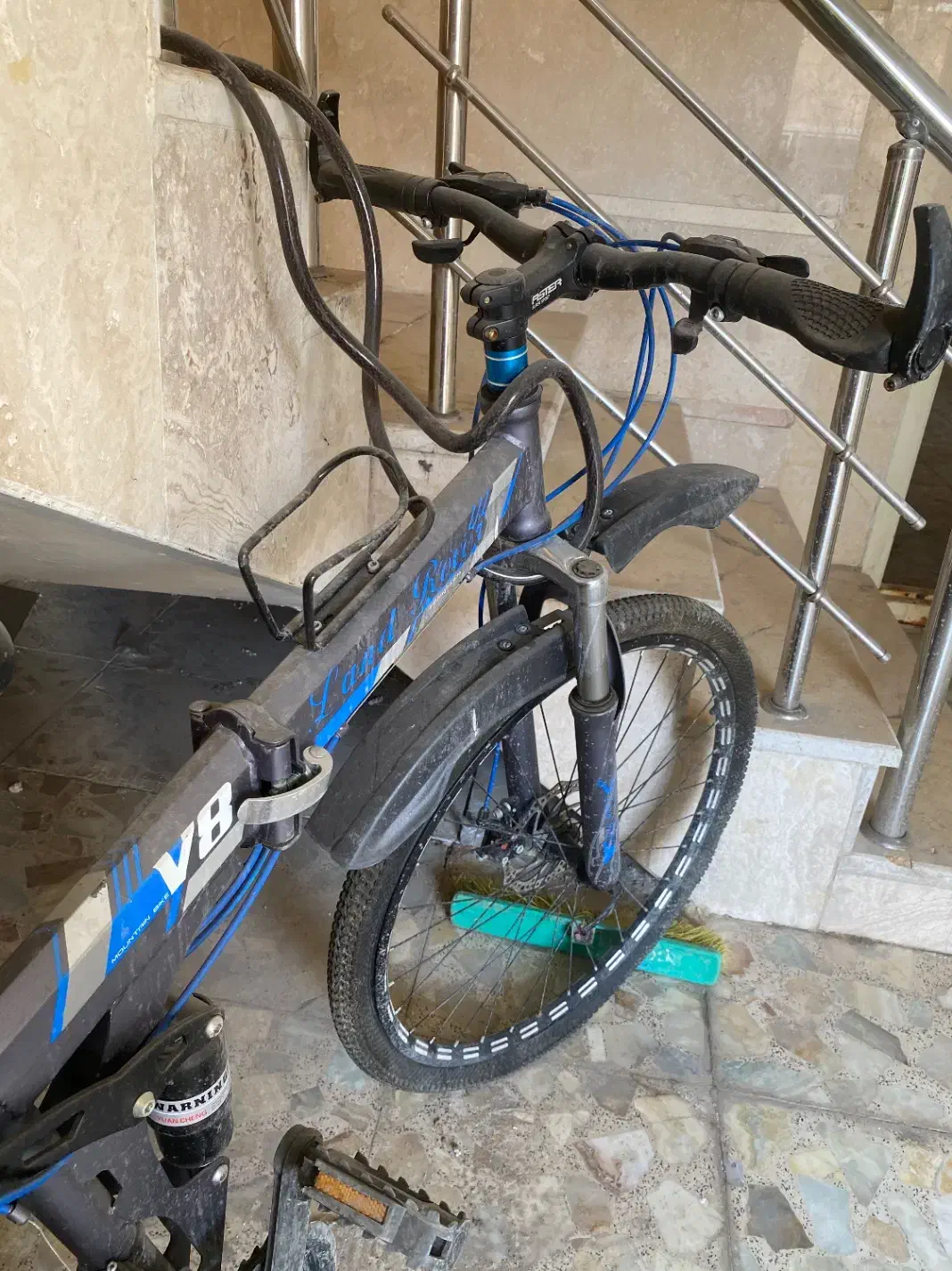 دوچرخه تاشو|دوچرخه، اسکیت، اسکوتر|اهواز, مهرشهر|دیوار