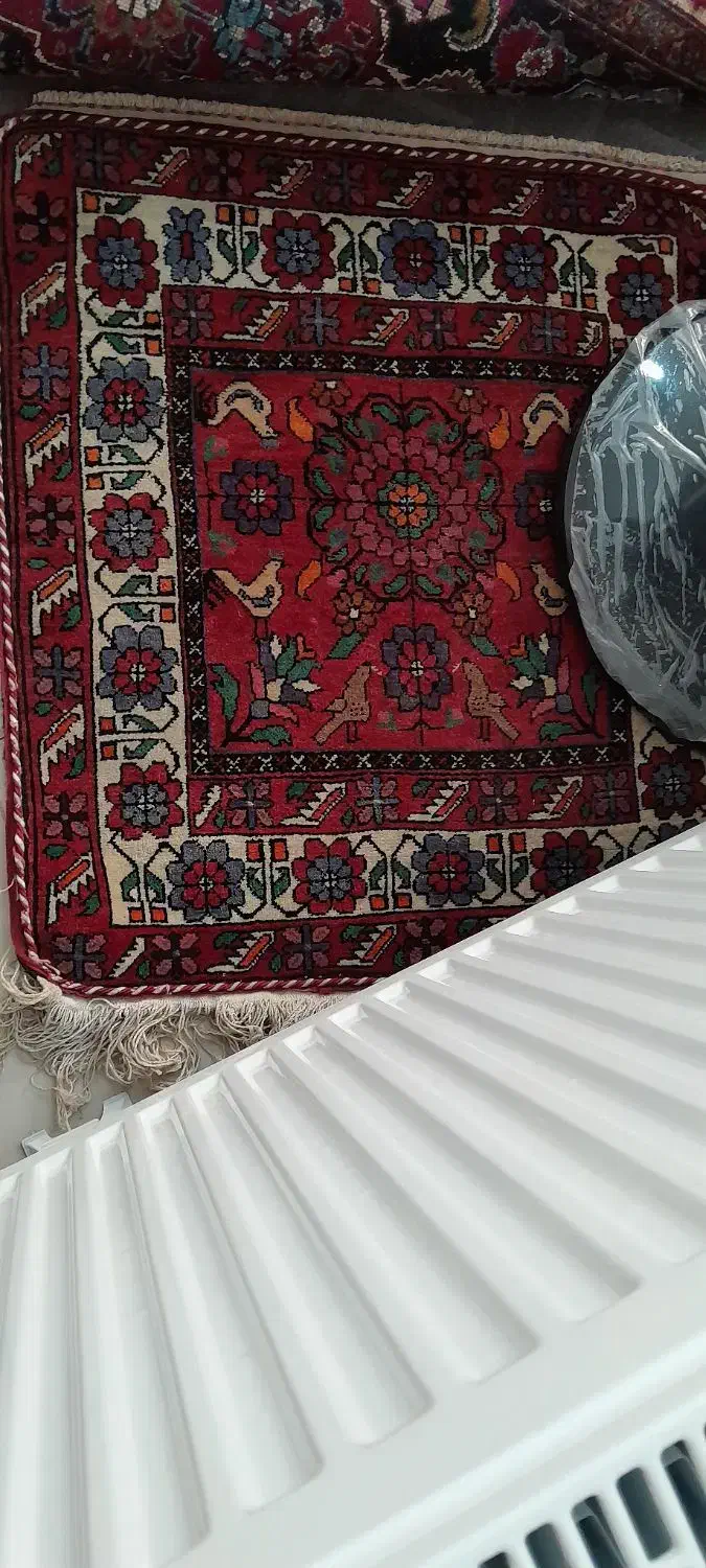 یک عدد قالیچه|فرش|مشهد, بهشت|دیوار