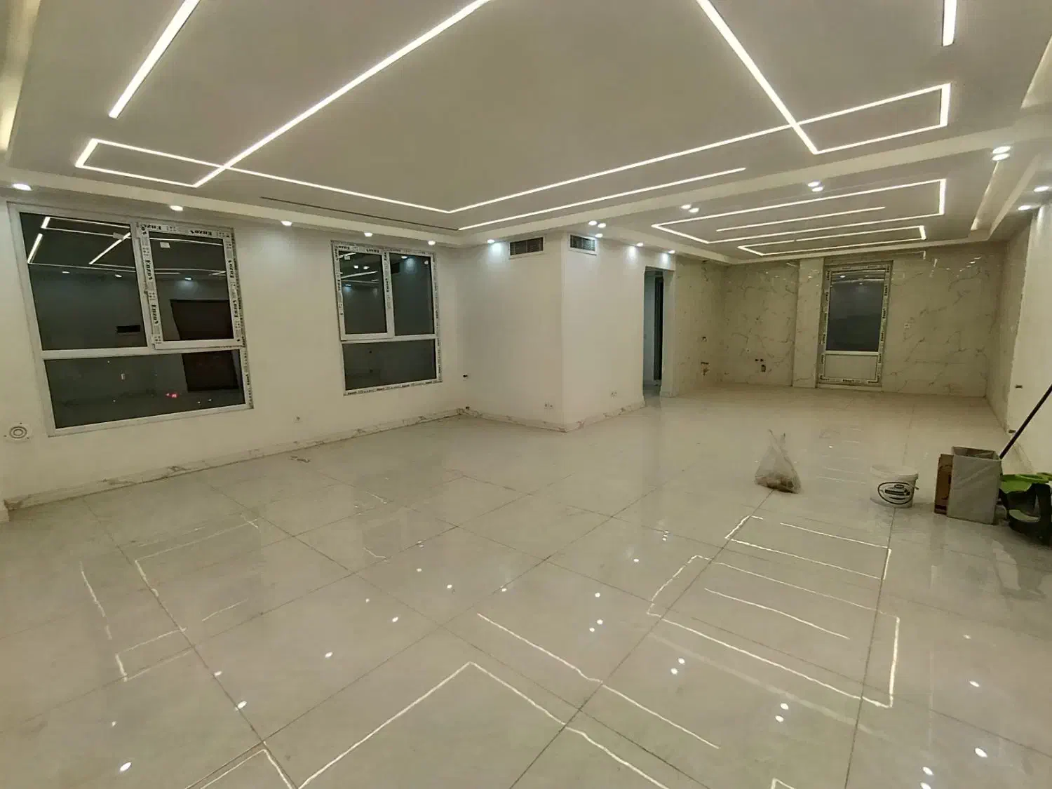 فروش آپارتمان نوساز ۱۲۰متر محدوده رسالت|فروش آپارتمان|گرمسار, |دیوار