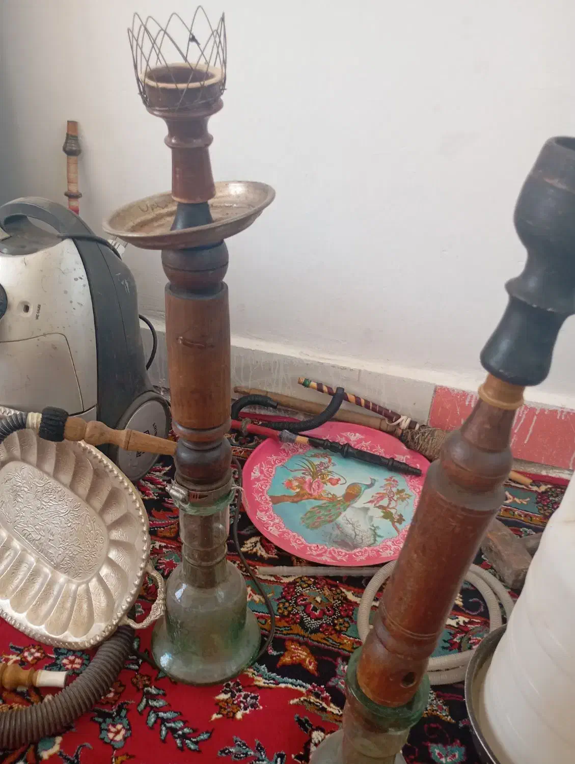 لوازم منزل فروشی|حراج|مشهد, رضاییه|دیوار