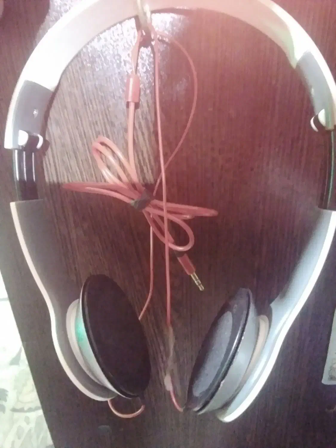 هندزفری. هدفون اصلی|قطعات و لوازم جانبی رایانه|تهران, لویزان|دیوار