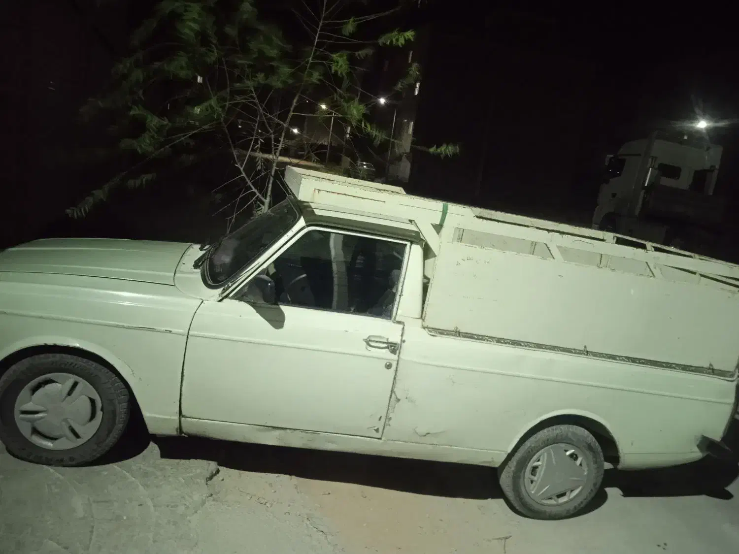 پیکان. وانت. فروشی|خودرو سواری و وانت|بجنورد, |دیوار