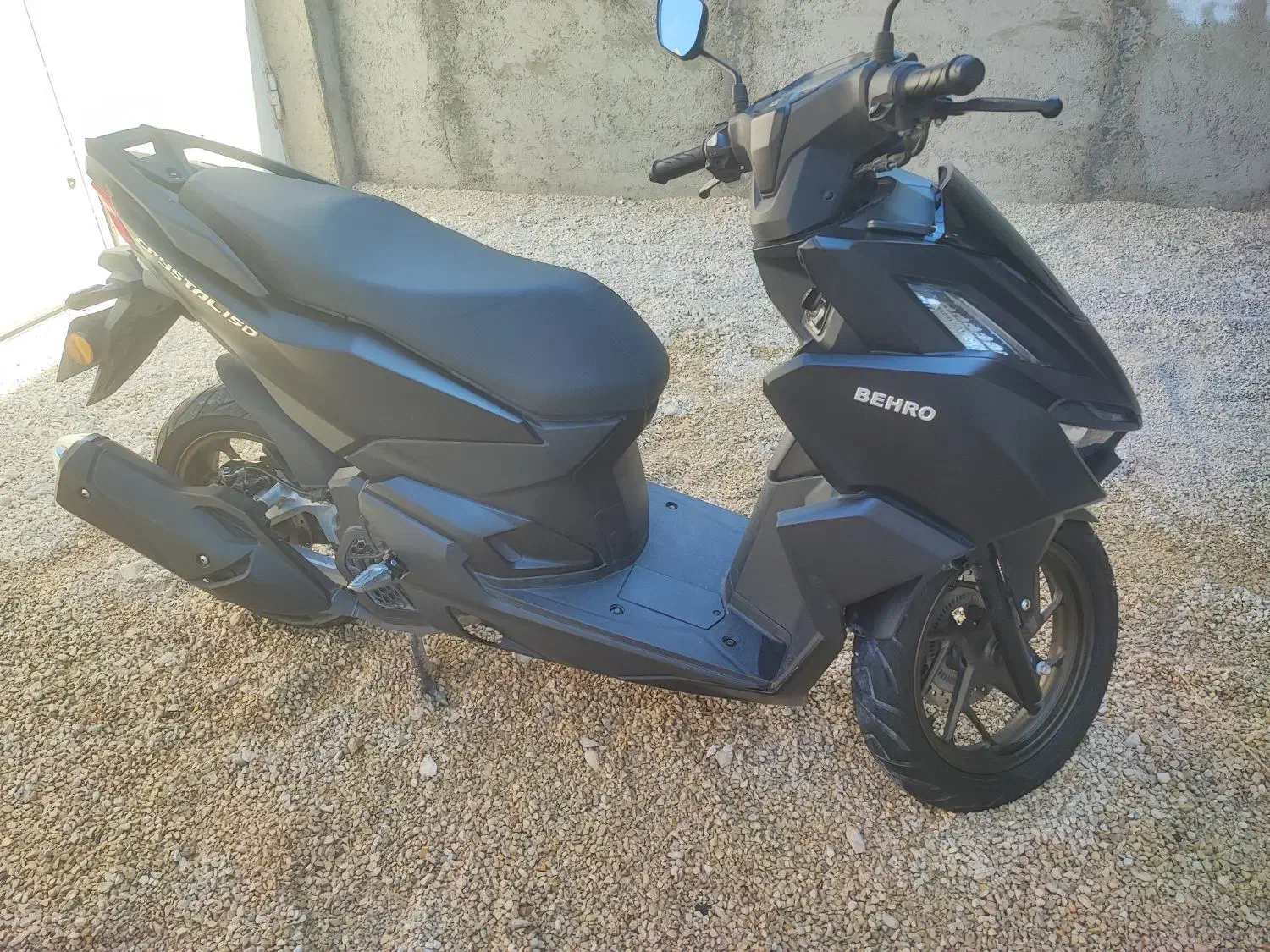 موتور سیکلت|موتورسیکلت|برازجان, |دیوار