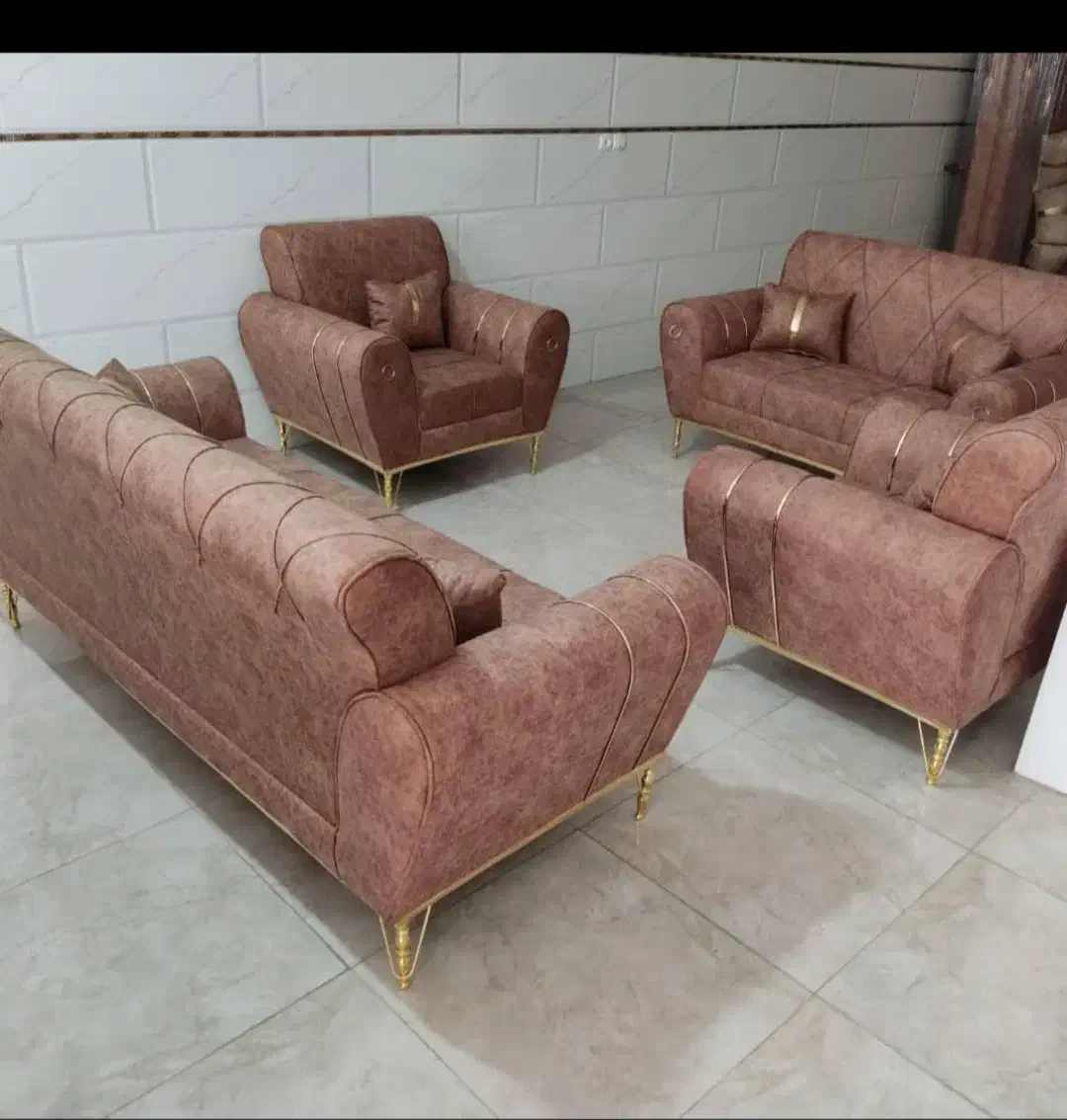 مبلمان علی خانی|مبلمان خانگی و میز عسلی|آبعلی, |دیوار