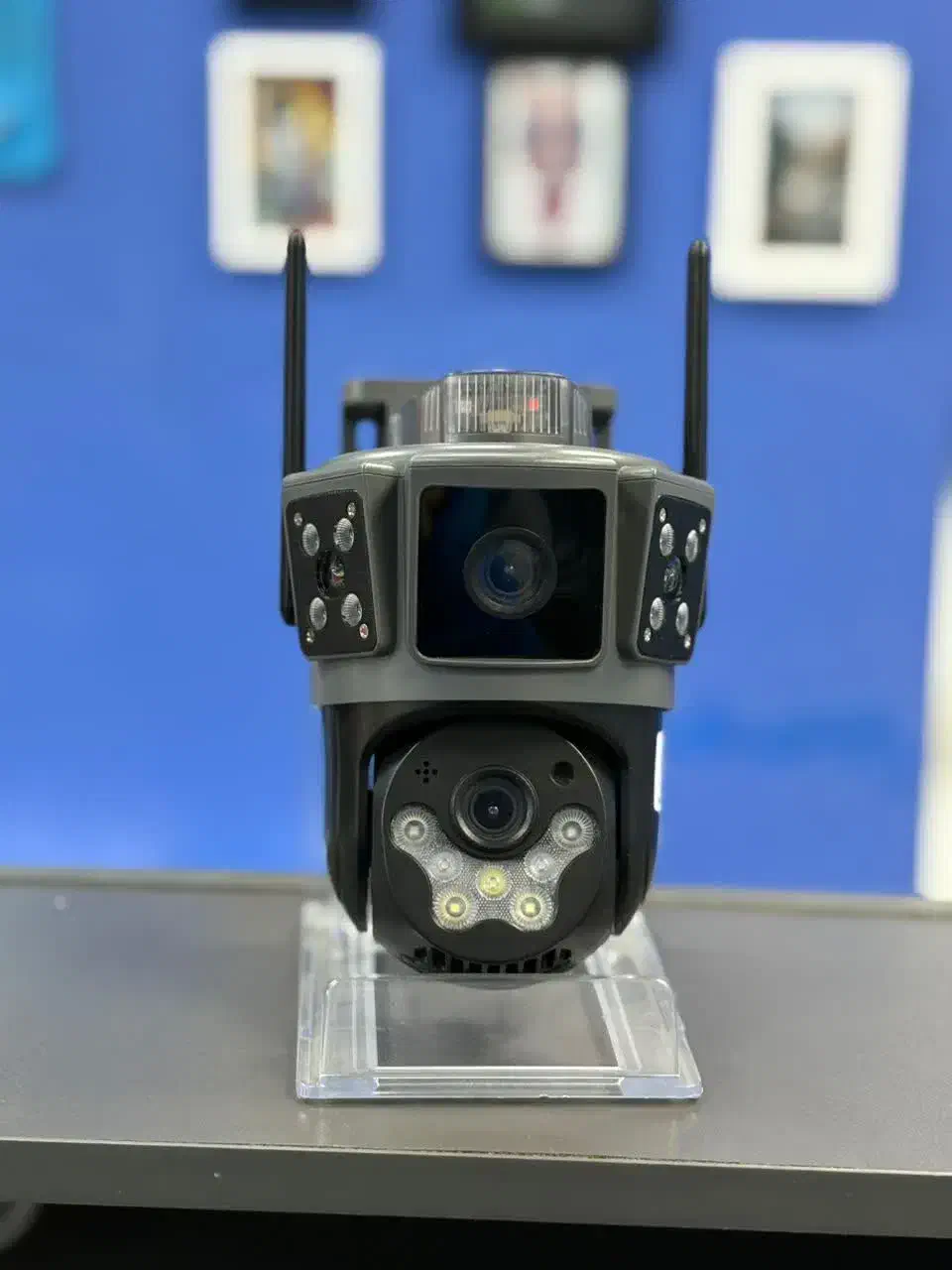 ((دوربینWifiوسیم کارتی))|دوربین مداربسته|تهران, افسریه شمالی|دیوار