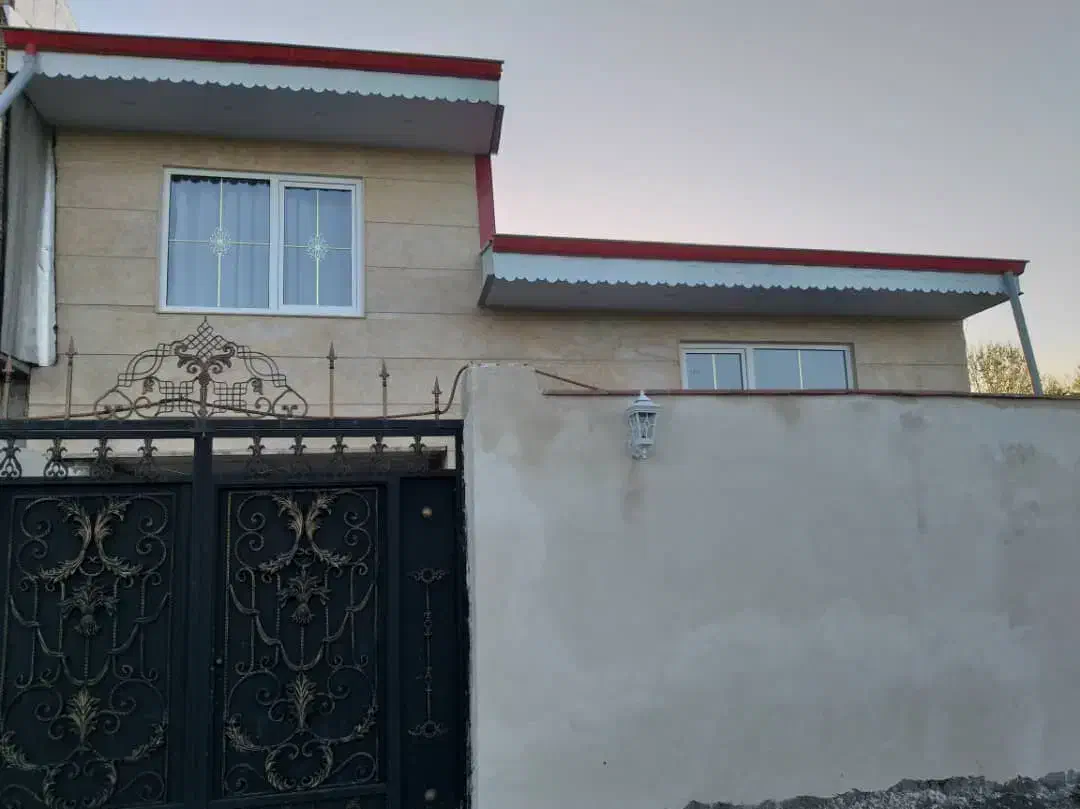 ویلایی ۱دوبلکسی روستای توچی پای بست|فروش خانه و ویلا|رشت, فرودگاه سردار جنگل رشت|دیوار